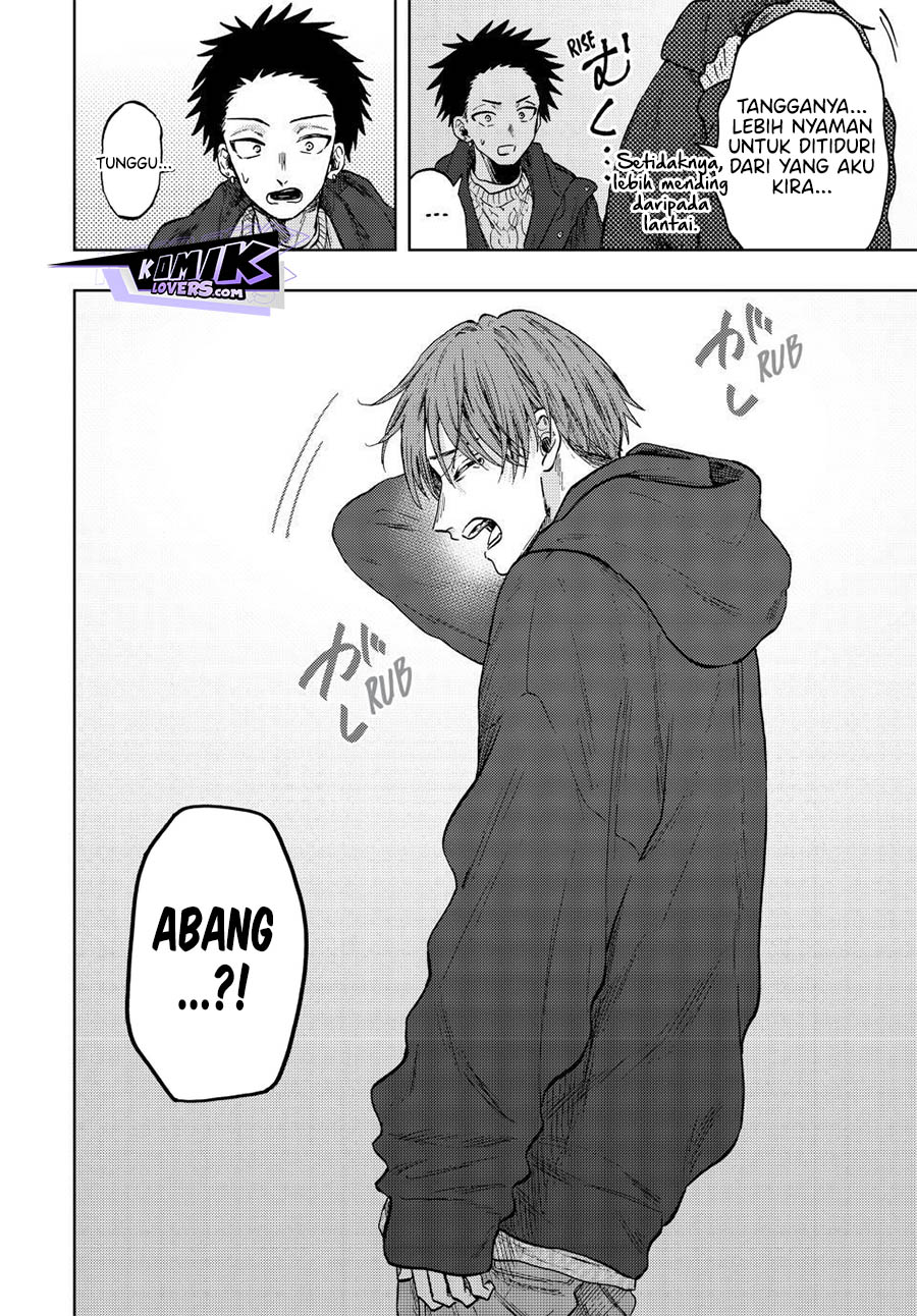 Dilarang COPAS - situs resmi www.mangacanblog.com - Komik kaoru hana wa rin to saku 080 - chapter 80 81 Indonesia kaoru hana wa rin to saku 080 - chapter 80 Terbaru 18|Baca Manga Komik Indonesia|Mangacan