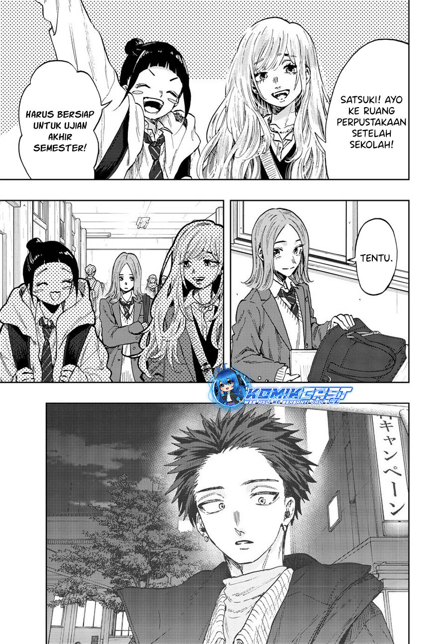 Dilarang COPAS - situs resmi www.mangacanblog.com - Komik kaoru hana wa rin to saku 086 - chapter 86 87 Indonesia kaoru hana wa rin to saku 086 - chapter 86 Terbaru 3|Baca Manga Komik Indonesia|Mangacan