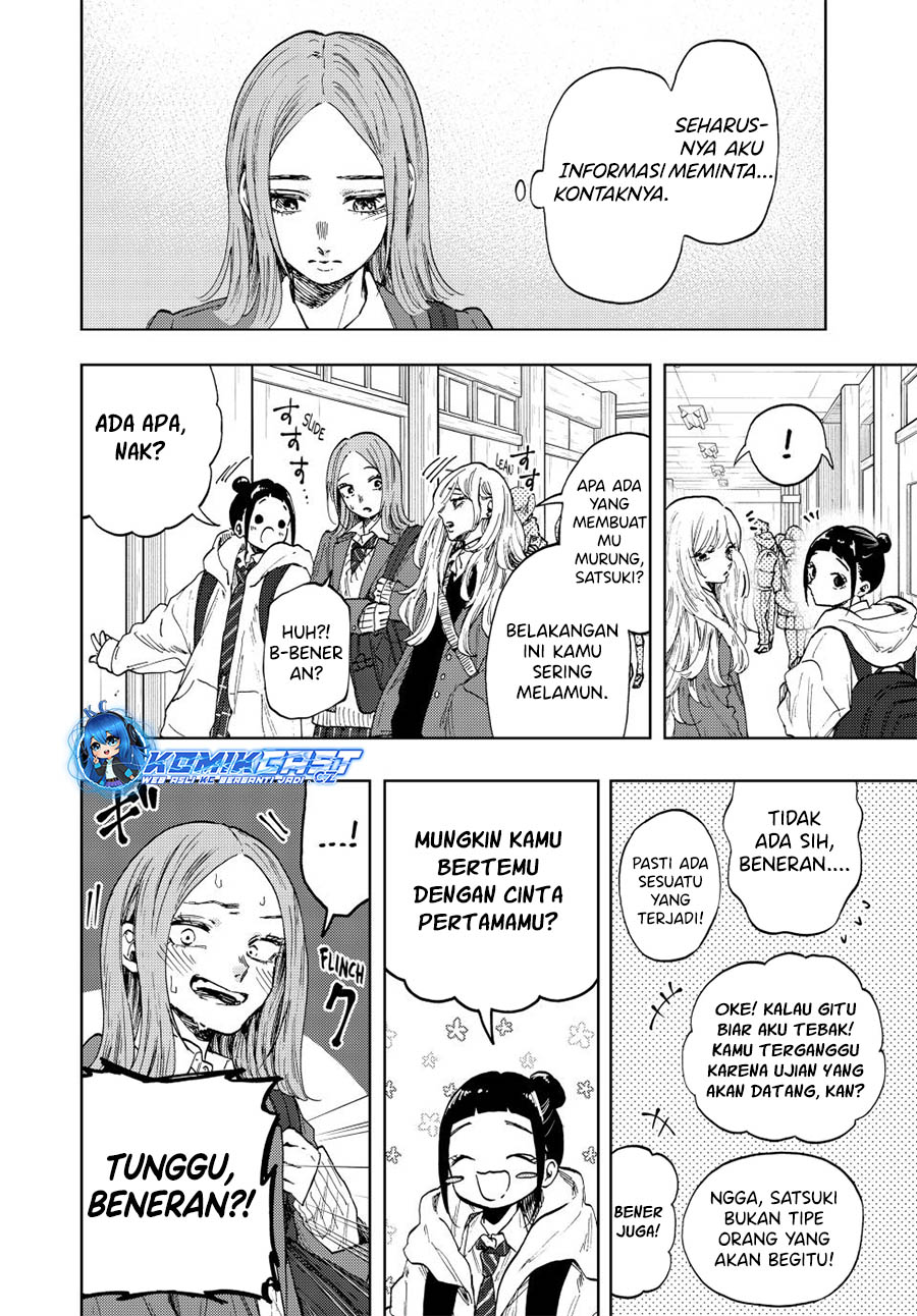Dilarang COPAS - situs resmi www.mangacanblog.com - Komik kaoru hana wa rin to saku 086 - chapter 86 87 Indonesia kaoru hana wa rin to saku 086 - chapter 86 Terbaru 4|Baca Manga Komik Indonesia|Mangacan