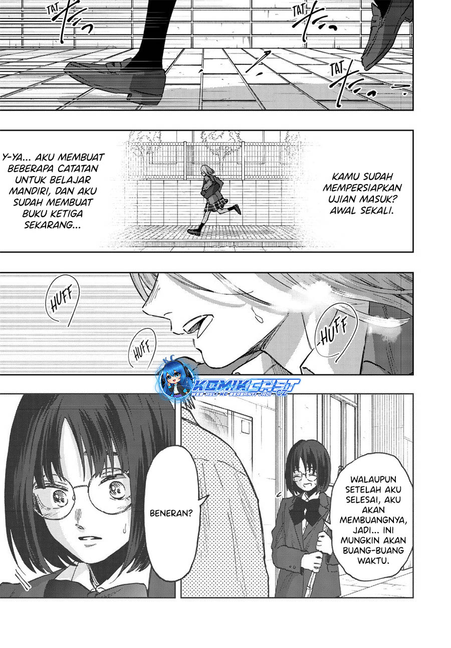 Dilarang COPAS - situs resmi www.mangacanblog.com - Komik kaoru hana wa rin to saku 086 - chapter 86 87 Indonesia kaoru hana wa rin to saku 086 - chapter 86 Terbaru 13|Baca Manga Komik Indonesia|Mangacan