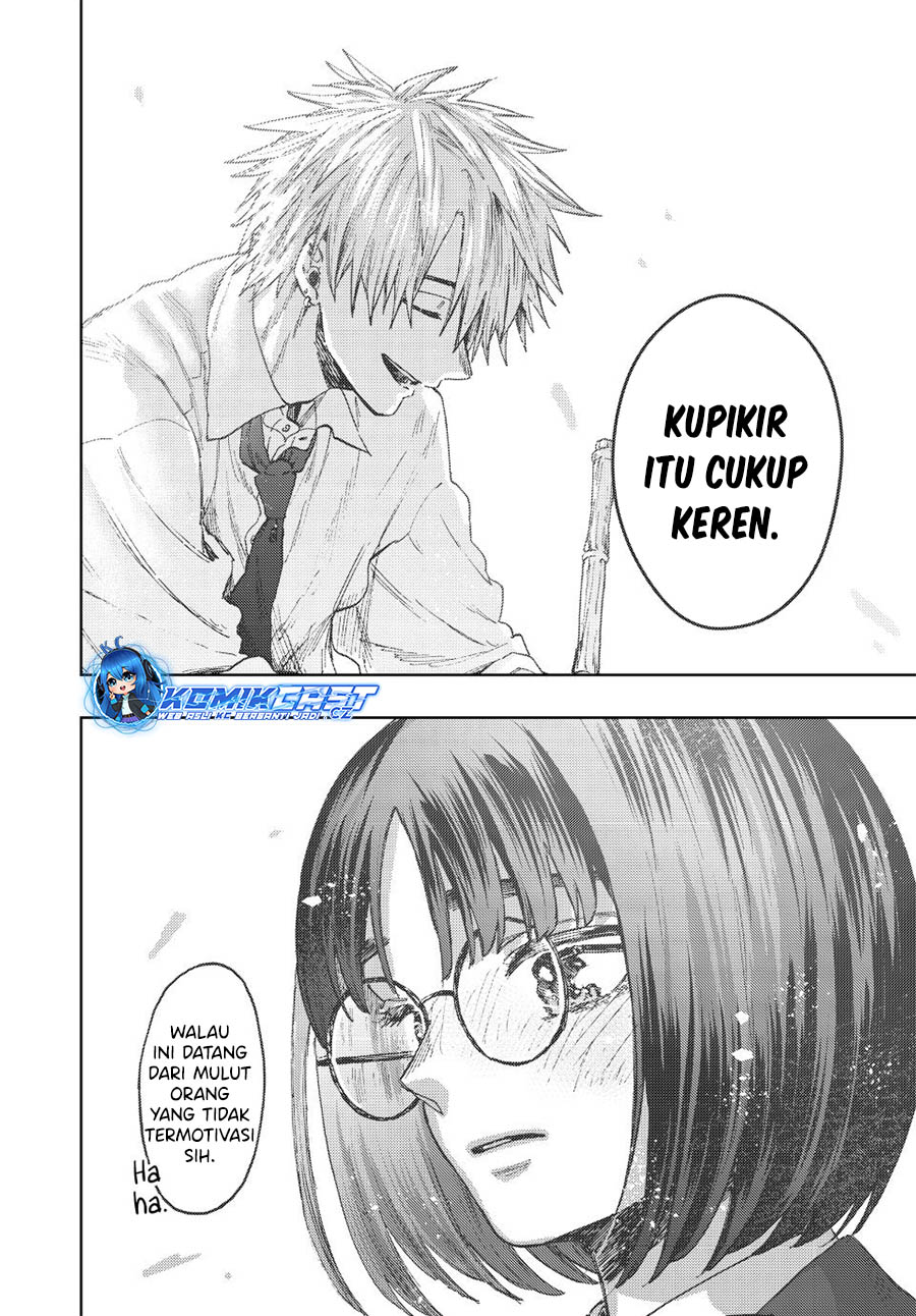 Dilarang COPAS - situs resmi www.mangacanblog.com - Komik kaoru hana wa rin to saku 086 - chapter 86 87 Indonesia kaoru hana wa rin to saku 086 - chapter 86 Terbaru 14|Baca Manga Komik Indonesia|Mangacan