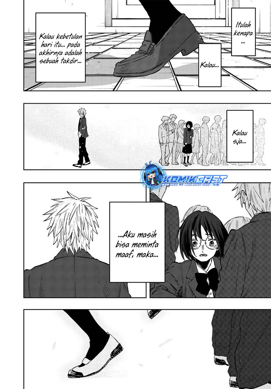 Dilarang COPAS - situs resmi www.mangacanblog.com - Komik kaoru hana wa rin to saku 086 - chapter 86 87 Indonesia kaoru hana wa rin to saku 086 - chapter 86 Terbaru 16|Baca Manga Komik Indonesia|Mangacan