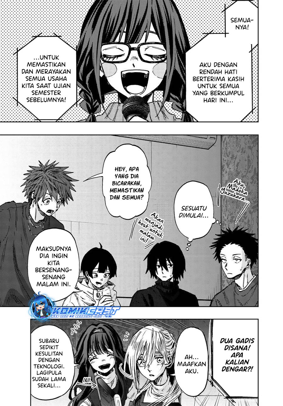 Dilarang COPAS - situs resmi www.mangacanblog.com - Komik kaoru hana wa rin to saku 088 - chapter 88 89 Indonesia kaoru hana wa rin to saku 088 - chapter 88 Terbaru 3|Baca Manga Komik Indonesia|Mangacan