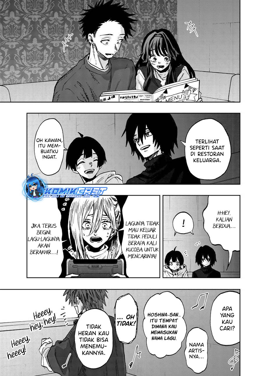 Dilarang COPAS - situs resmi www.mangacanblog.com - Komik kaoru hana wa rin to saku 088 - chapter 88 89 Indonesia kaoru hana wa rin to saku 088 - chapter 88 Terbaru 7|Baca Manga Komik Indonesia|Mangacan