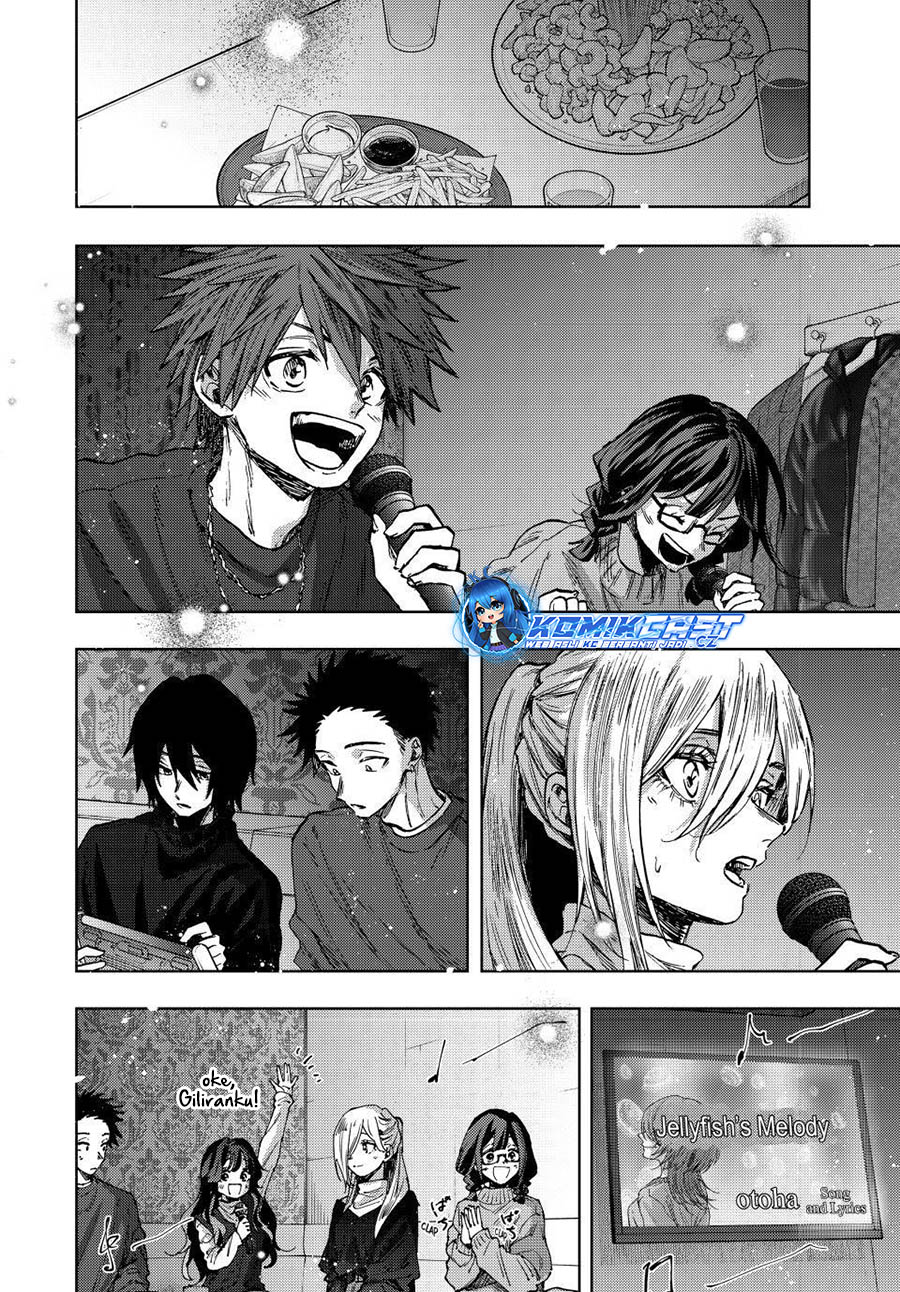 Dilarang COPAS - situs resmi www.mangacanblog.com - Komik kaoru hana wa rin to saku 088 - chapter 88 89 Indonesia kaoru hana wa rin to saku 088 - chapter 88 Terbaru 8|Baca Manga Komik Indonesia|Mangacan