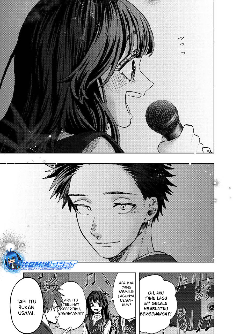 Dilarang COPAS - situs resmi www.mangacanblog.com - Komik kaoru hana wa rin to saku 088 - chapter 88 89 Indonesia kaoru hana wa rin to saku 088 - chapter 88 Terbaru 9|Baca Manga Komik Indonesia|Mangacan
