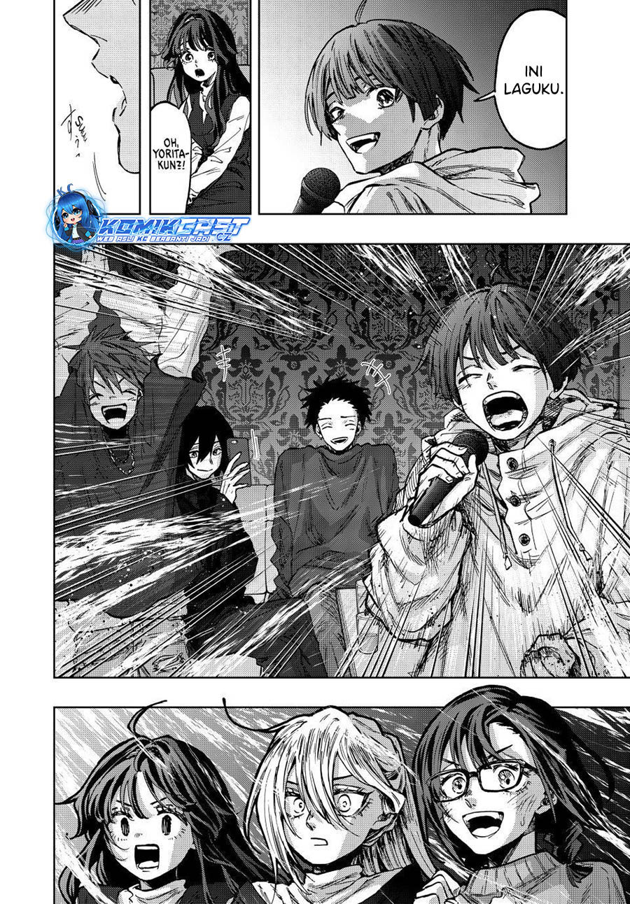 Dilarang COPAS - situs resmi www.mangacanblog.com - Komik kaoru hana wa rin to saku 088 - chapter 88 89 Indonesia kaoru hana wa rin to saku 088 - chapter 88 Terbaru 10|Baca Manga Komik Indonesia|Mangacan