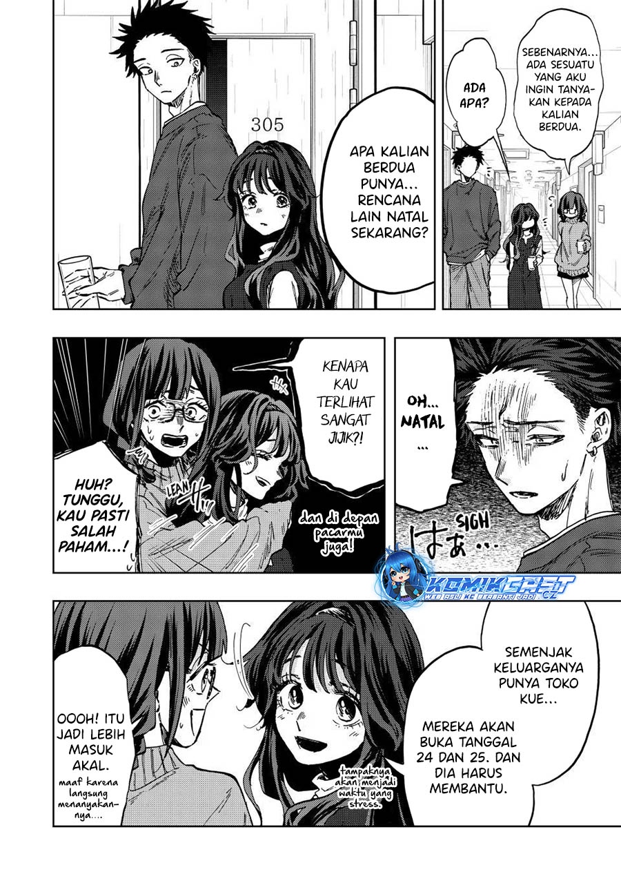 Dilarang COPAS - situs resmi www.mangacanblog.com - Komik kaoru hana wa rin to saku 088 - chapter 88 89 Indonesia kaoru hana wa rin to saku 088 - chapter 88 Terbaru 12|Baca Manga Komik Indonesia|Mangacan