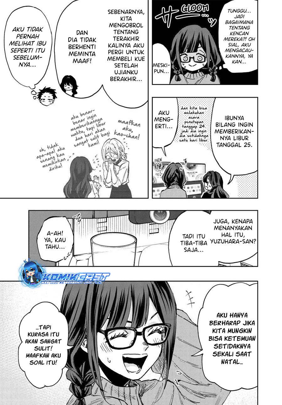 Dilarang COPAS - situs resmi www.mangacanblog.com - Komik kaoru hana wa rin to saku 088 - chapter 88 89 Indonesia kaoru hana wa rin to saku 088 - chapter 88 Terbaru 13|Baca Manga Komik Indonesia|Mangacan