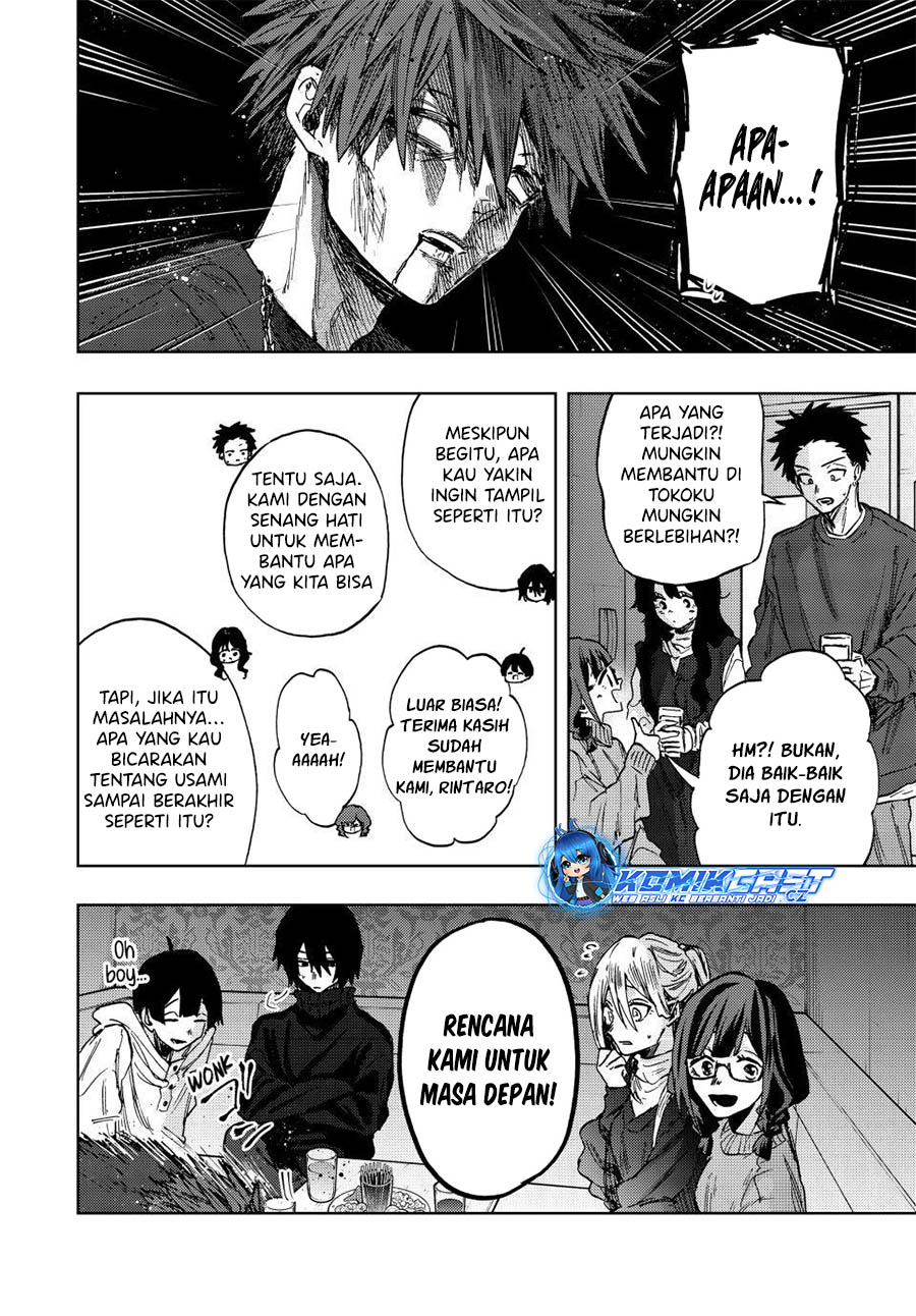 Dilarang COPAS - situs resmi www.mangacanblog.com - Komik kaoru hana wa rin to saku 088 - chapter 88 89 Indonesia kaoru hana wa rin to saku 088 - chapter 88 Terbaru 16|Baca Manga Komik Indonesia|Mangacan