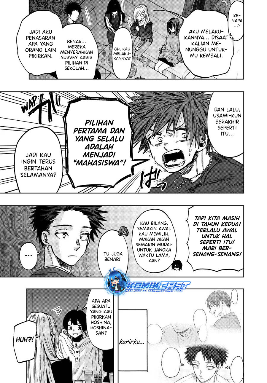 Dilarang COPAS - situs resmi www.mangacanblog.com - Komik kaoru hana wa rin to saku 088 - chapter 88 89 Indonesia kaoru hana wa rin to saku 088 - chapter 88 Terbaru 17|Baca Manga Komik Indonesia|Mangacan
