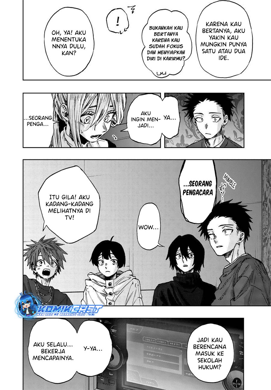 Dilarang COPAS - situs resmi www.mangacanblog.com - Komik kaoru hana wa rin to saku 088 - chapter 88 89 Indonesia kaoru hana wa rin to saku 088 - chapter 88 Terbaru 18|Baca Manga Komik Indonesia|Mangacan