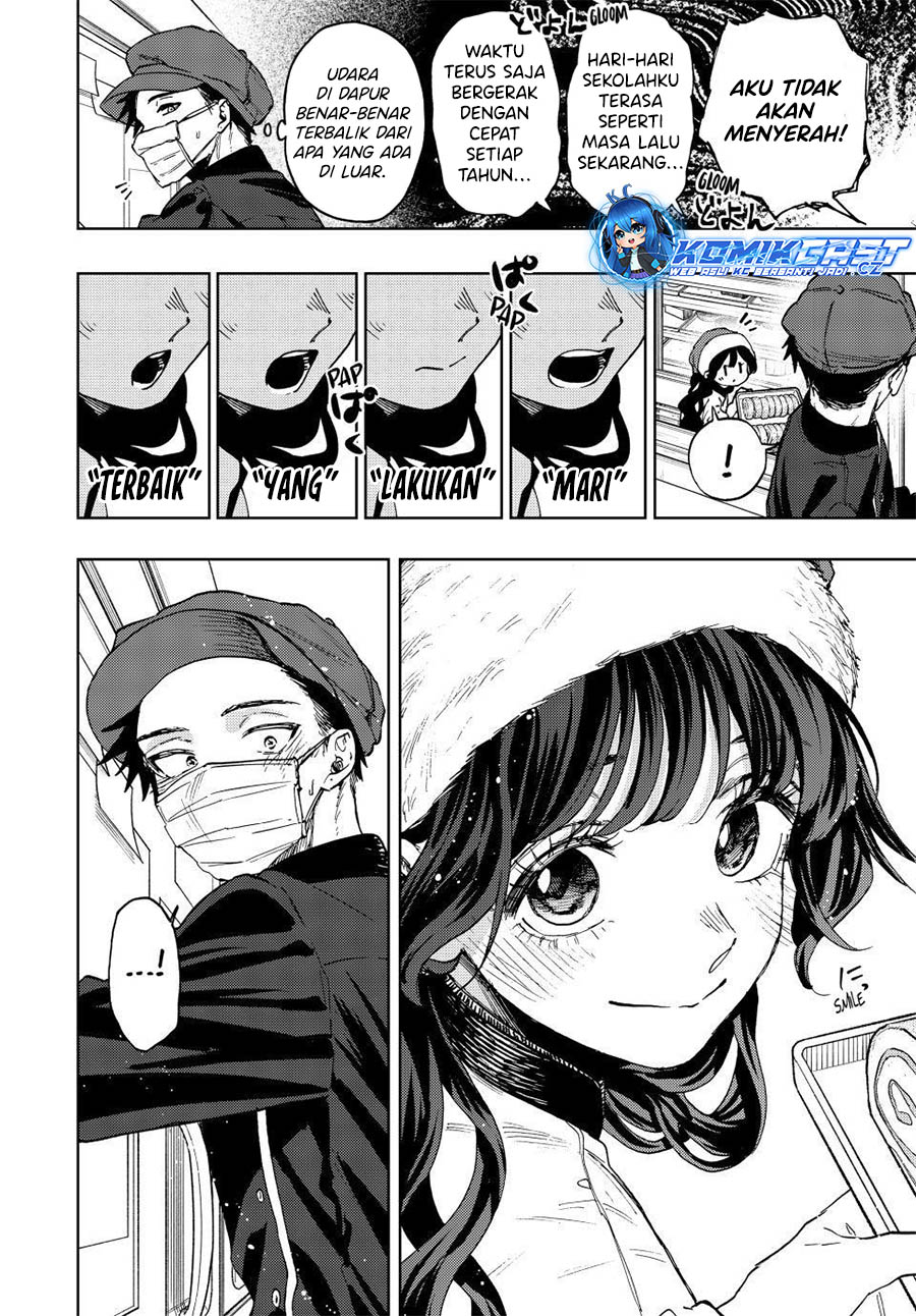 Dilarang COPAS - situs resmi www.mangacanblog.com - Komik kaoru hana wa rin to saku 093 - chapter 93 94 Indonesia kaoru hana wa rin to saku 093 - chapter 93 Terbaru 4|Baca Manga Komik Indonesia|Mangacan