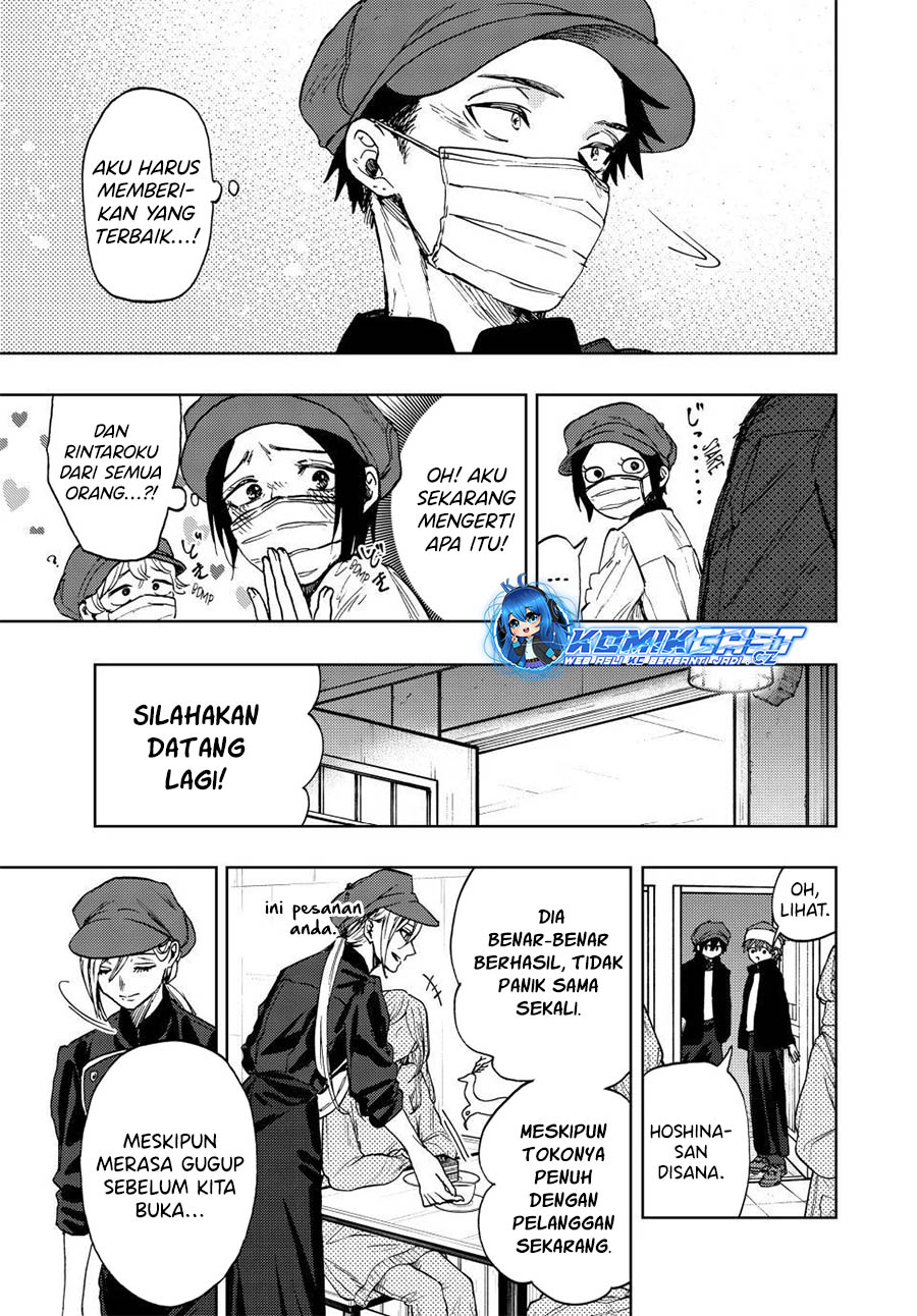 Dilarang COPAS - situs resmi www.mangacanblog.com - Komik kaoru hana wa rin to saku 093 - chapter 93 94 Indonesia kaoru hana wa rin to saku 093 - chapter 93 Terbaru 5|Baca Manga Komik Indonesia|Mangacan