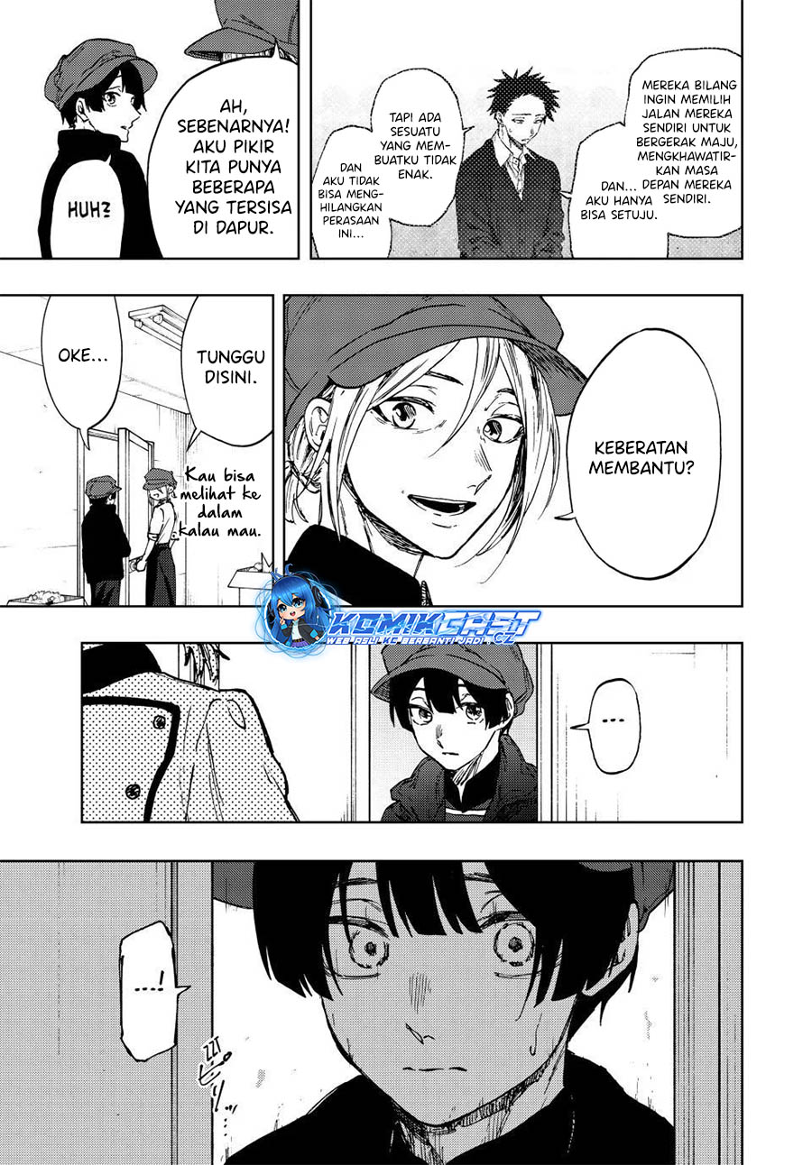 Dilarang COPAS - situs resmi www.mangacanblog.com - Komik kaoru hana wa rin to saku 093 - chapter 93 94 Indonesia kaoru hana wa rin to saku 093 - chapter 93 Terbaru 11|Baca Manga Komik Indonesia|Mangacan