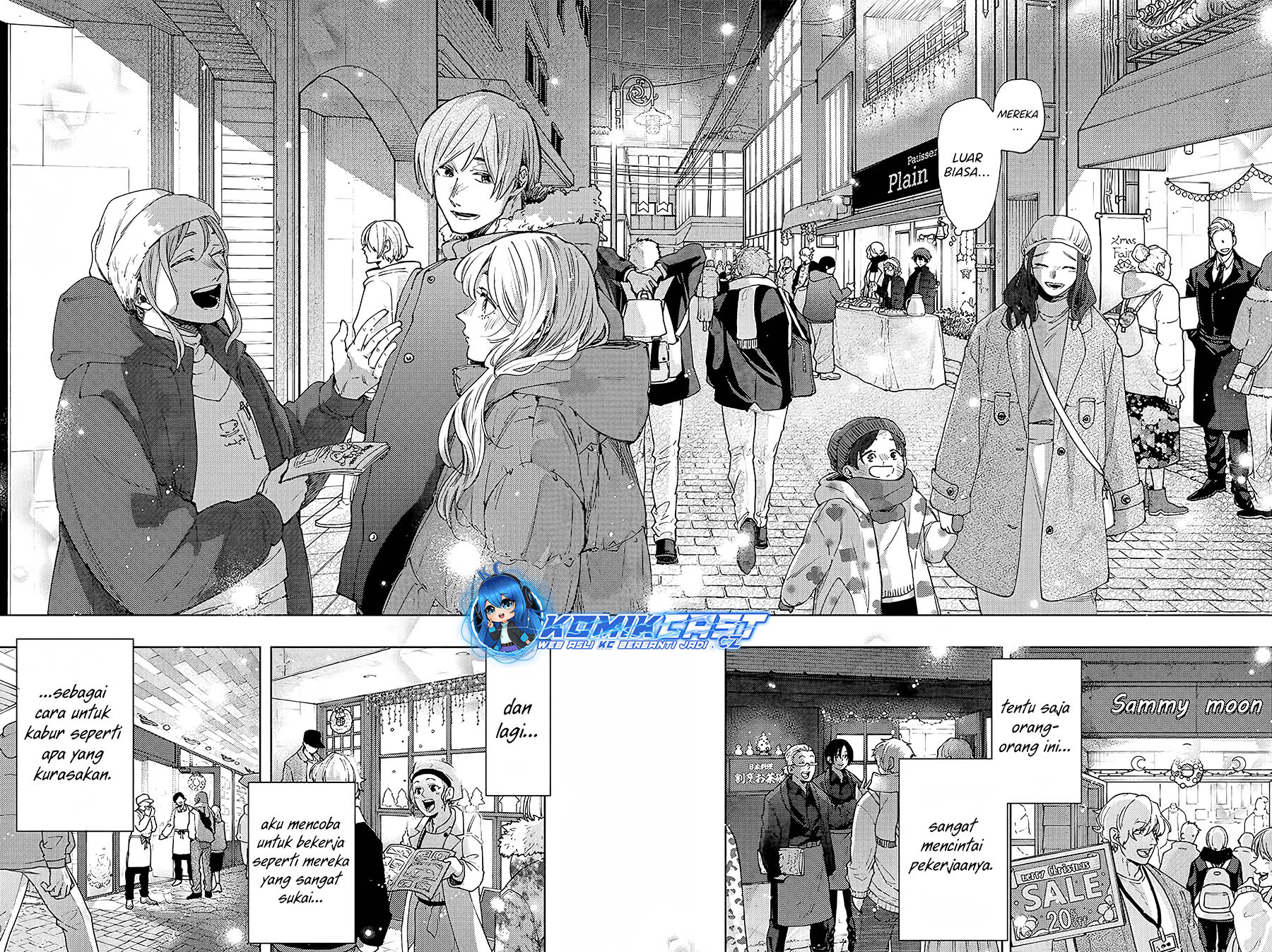 Dilarang COPAS - situs resmi www.mangacanblog.com - Komik kaoru hana wa rin to saku 093 - chapter 93 94 Indonesia kaoru hana wa rin to saku 093 - chapter 93 Terbaru 16|Baca Manga Komik Indonesia|Mangacan
