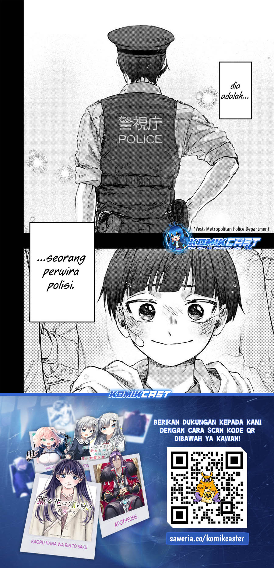 Dilarang COPAS - situs resmi www.mangacanblog.com - Komik kaoru hana wa rin to saku 093 - chapter 93 94 Indonesia kaoru hana wa rin to saku 093 - chapter 93 Terbaru 21|Baca Manga Komik Indonesia|Mangacan