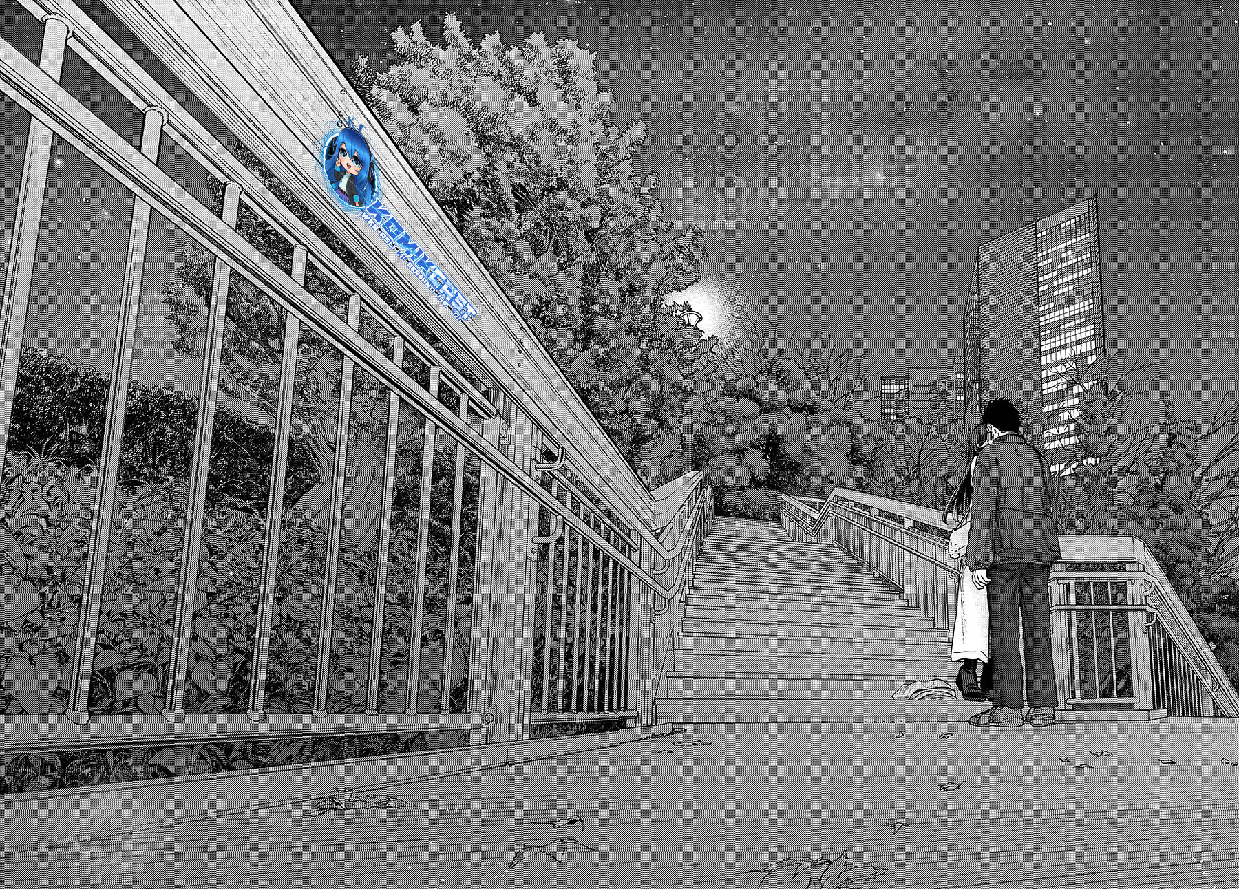 Dilarang COPAS - situs resmi www.mangacanblog.com - Komik kaoru hana wa rin to saku 100 - chapter 100 101 Indonesia kaoru hana wa rin to saku 100 - chapter 100 Terbaru 13|Baca Manga Komik Indonesia|Mangacan