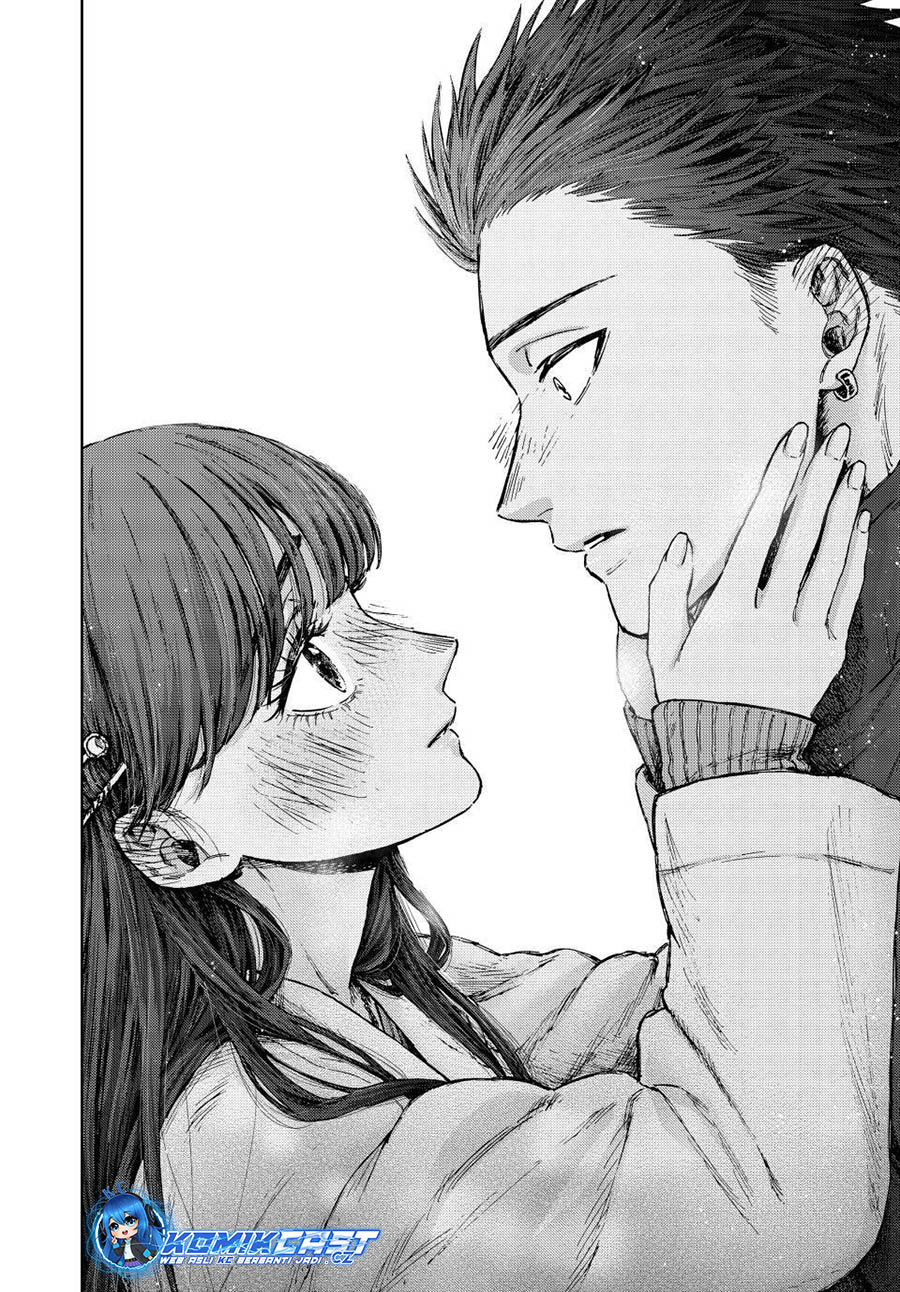 Dilarang COPAS - situs resmi www.mangacanblog.com - Komik kaoru hana wa rin to saku 100 - chapter 100 101 Indonesia kaoru hana wa rin to saku 100 - chapter 100 Terbaru 15|Baca Manga Komik Indonesia|Mangacan