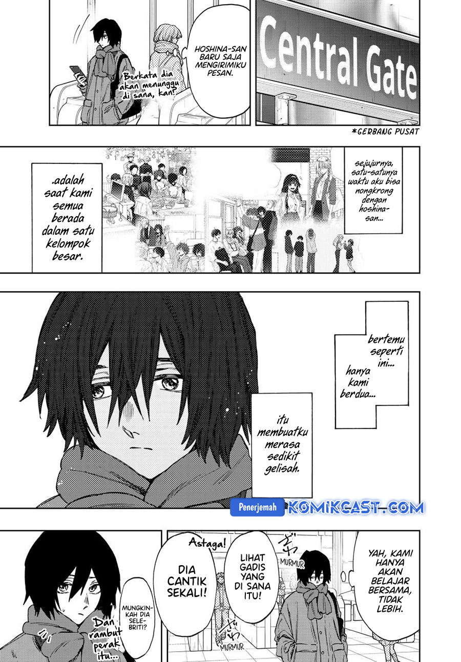 Dilarang COPAS - situs resmi www.mangacanblog.com - Komik kaoru hana wa rin to saku 108 - chapter 108 109 Indonesia kaoru hana wa rin to saku 108 - chapter 108 Terbaru 3|Baca Manga Komik Indonesia|Mangacan