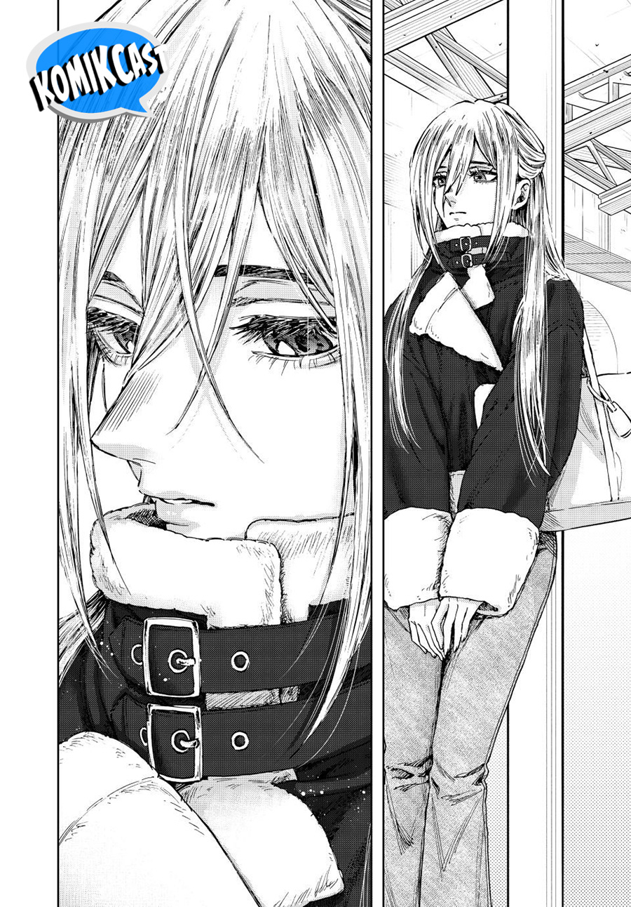 Dilarang COPAS - situs resmi www.mangacanblog.com - Komik kaoru hana wa rin to saku 108 - chapter 108 109 Indonesia kaoru hana wa rin to saku 108 - chapter 108 Terbaru 4|Baca Manga Komik Indonesia|Mangacan