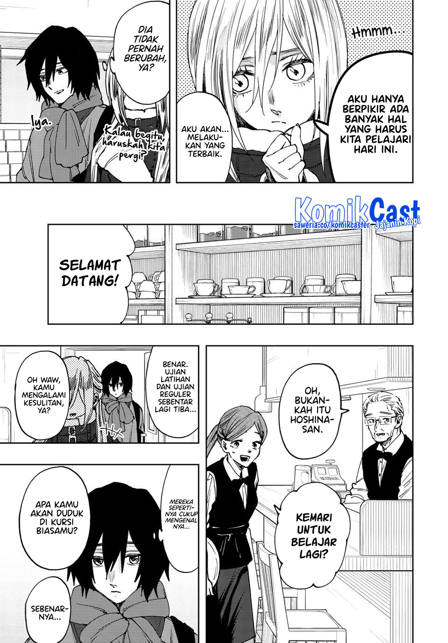 Dilarang COPAS - situs resmi www.mangacanblog.com - Komik kaoru hana wa rin to saku 108 - chapter 108 109 Indonesia kaoru hana wa rin to saku 108 - chapter 108 Terbaru 7|Baca Manga Komik Indonesia|Mangacan