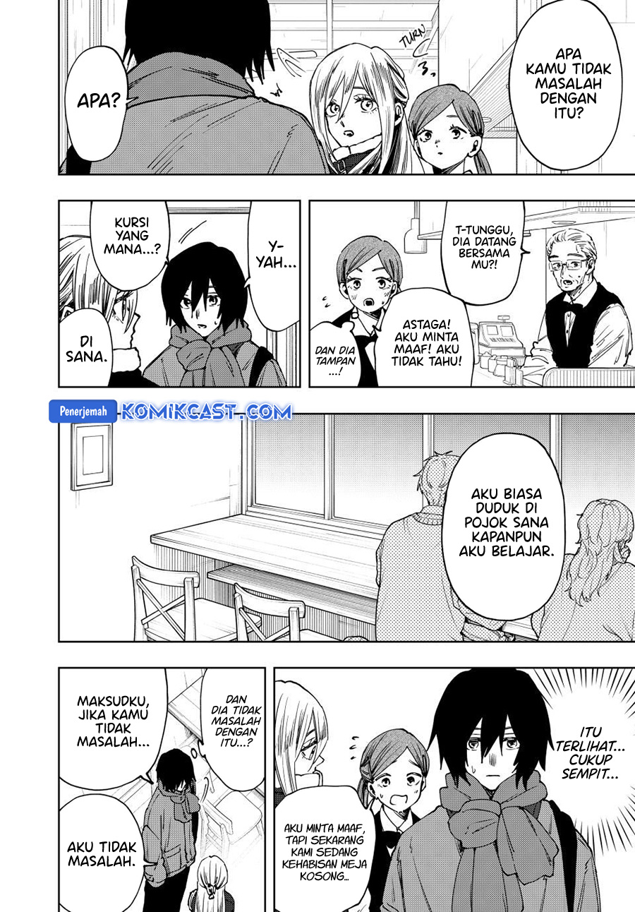 Dilarang COPAS - situs resmi www.mangacanblog.com - Komik kaoru hana wa rin to saku 108 - chapter 108 109 Indonesia kaoru hana wa rin to saku 108 - chapter 108 Terbaru 8|Baca Manga Komik Indonesia|Mangacan