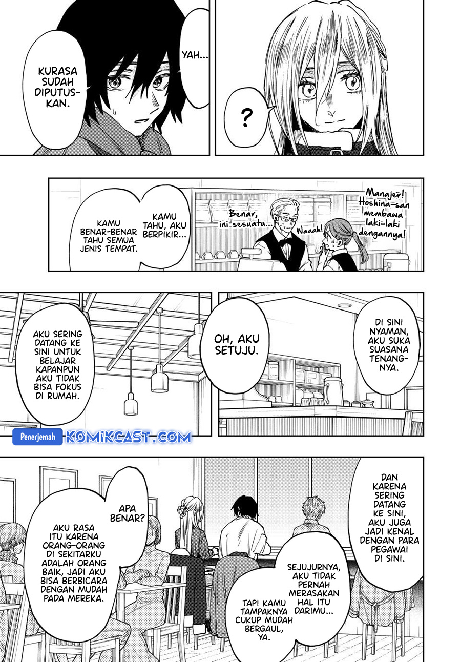 Dilarang COPAS - situs resmi www.mangacanblog.com - Komik kaoru hana wa rin to saku 108 - chapter 108 109 Indonesia kaoru hana wa rin to saku 108 - chapter 108 Terbaru 9|Baca Manga Komik Indonesia|Mangacan