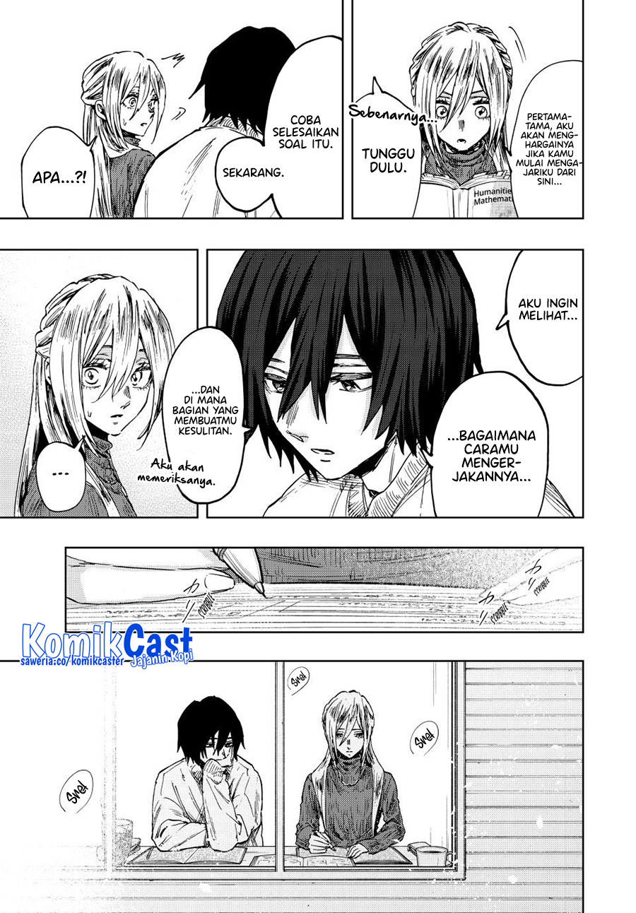 Dilarang COPAS - situs resmi www.mangacanblog.com - Komik kaoru hana wa rin to saku 108 - chapter 108 109 Indonesia kaoru hana wa rin to saku 108 - chapter 108 Terbaru 11|Baca Manga Komik Indonesia|Mangacan