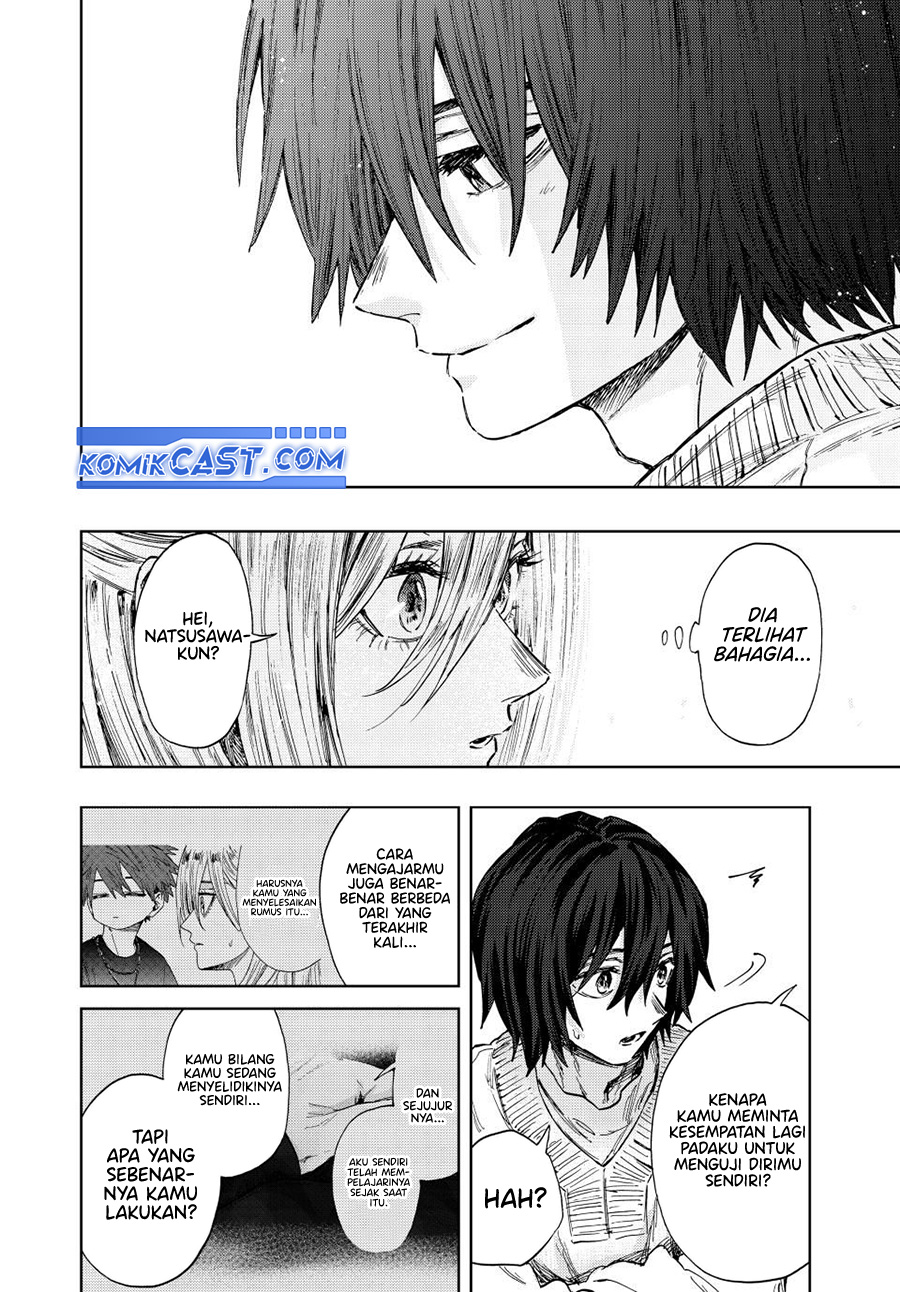Dilarang COPAS - situs resmi www.mangacanblog.com - Komik kaoru hana wa rin to saku 108 - chapter 108 109 Indonesia kaoru hana wa rin to saku 108 - chapter 108 Terbaru 14|Baca Manga Komik Indonesia|Mangacan