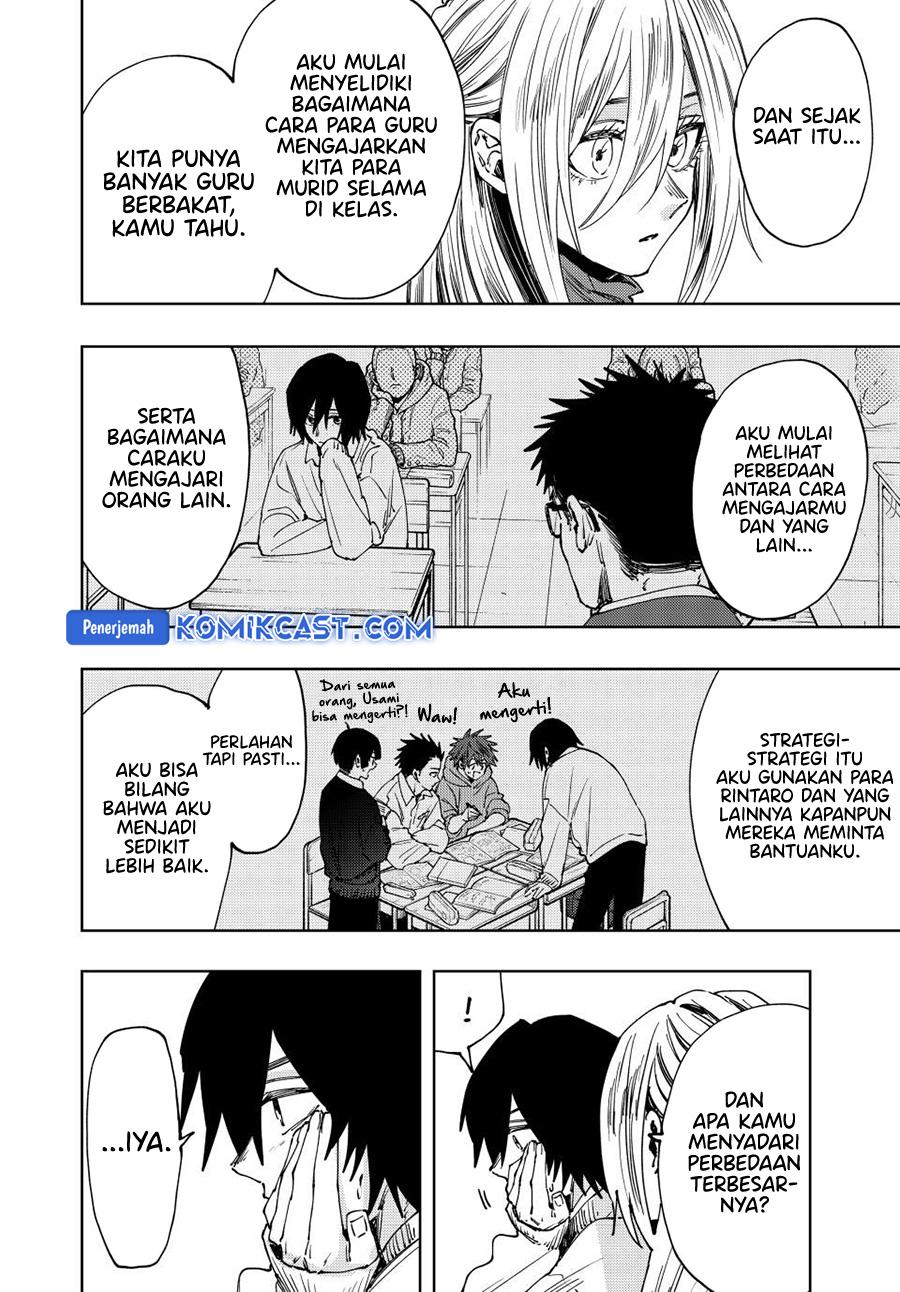 Dilarang COPAS - situs resmi www.mangacanblog.com - Komik kaoru hana wa rin to saku 108 - chapter 108 109 Indonesia kaoru hana wa rin to saku 108 - chapter 108 Terbaru 16|Baca Manga Komik Indonesia|Mangacan