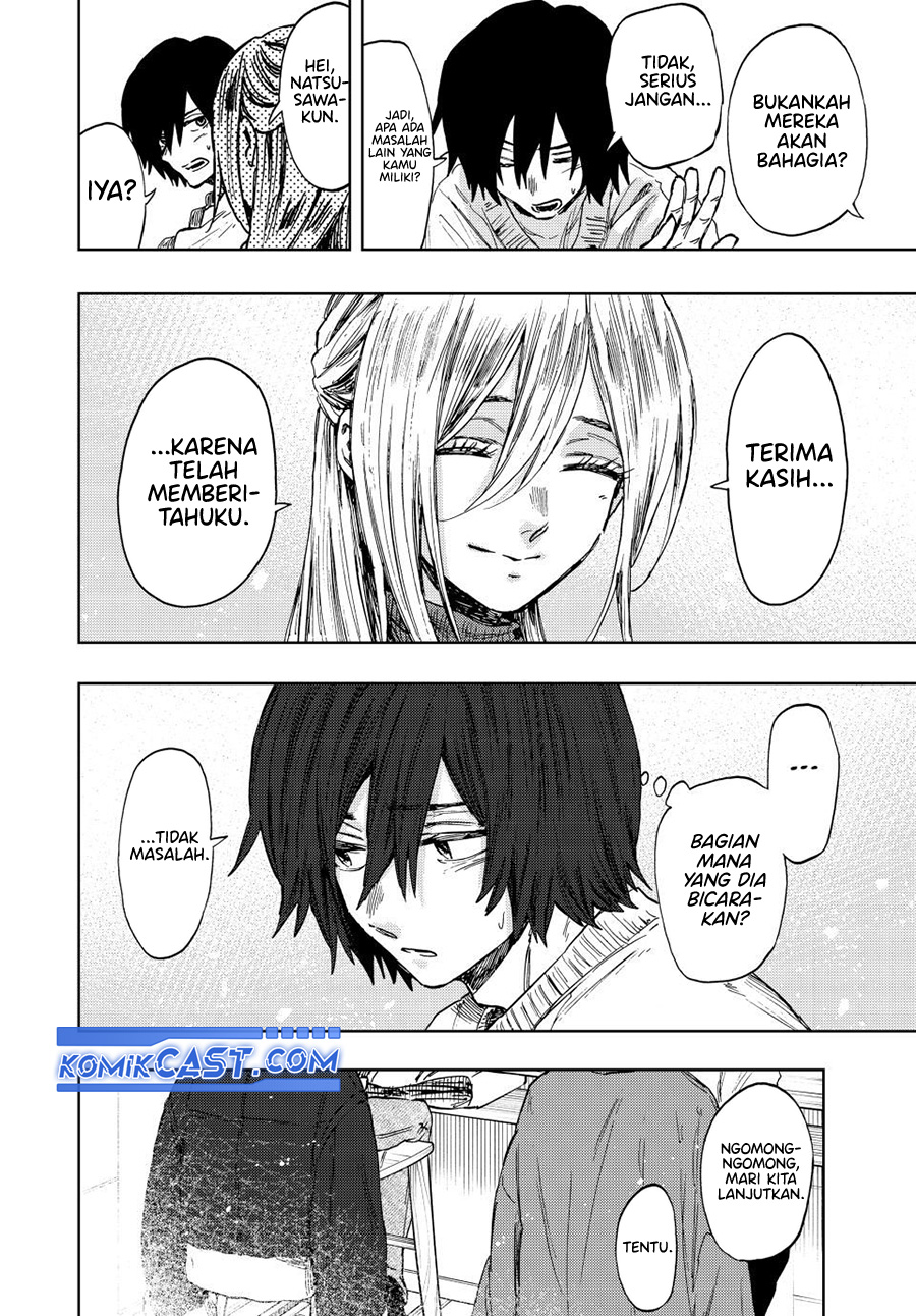 Dilarang COPAS - situs resmi www.mangacanblog.com - Komik kaoru hana wa rin to saku 108 - chapter 108 109 Indonesia kaoru hana wa rin to saku 108 - chapter 108 Terbaru 18|Baca Manga Komik Indonesia|Mangacan
