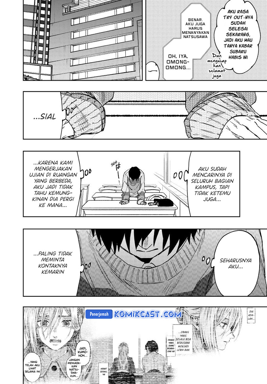 Dilarang COPAS - situs resmi www.mangacanblog.com - Komik kaoru hana wa rin to saku 114 - chapter 114 115 Indonesia kaoru hana wa rin to saku 114 - chapter 114 Terbaru 2|Baca Manga Komik Indonesia|Mangacan