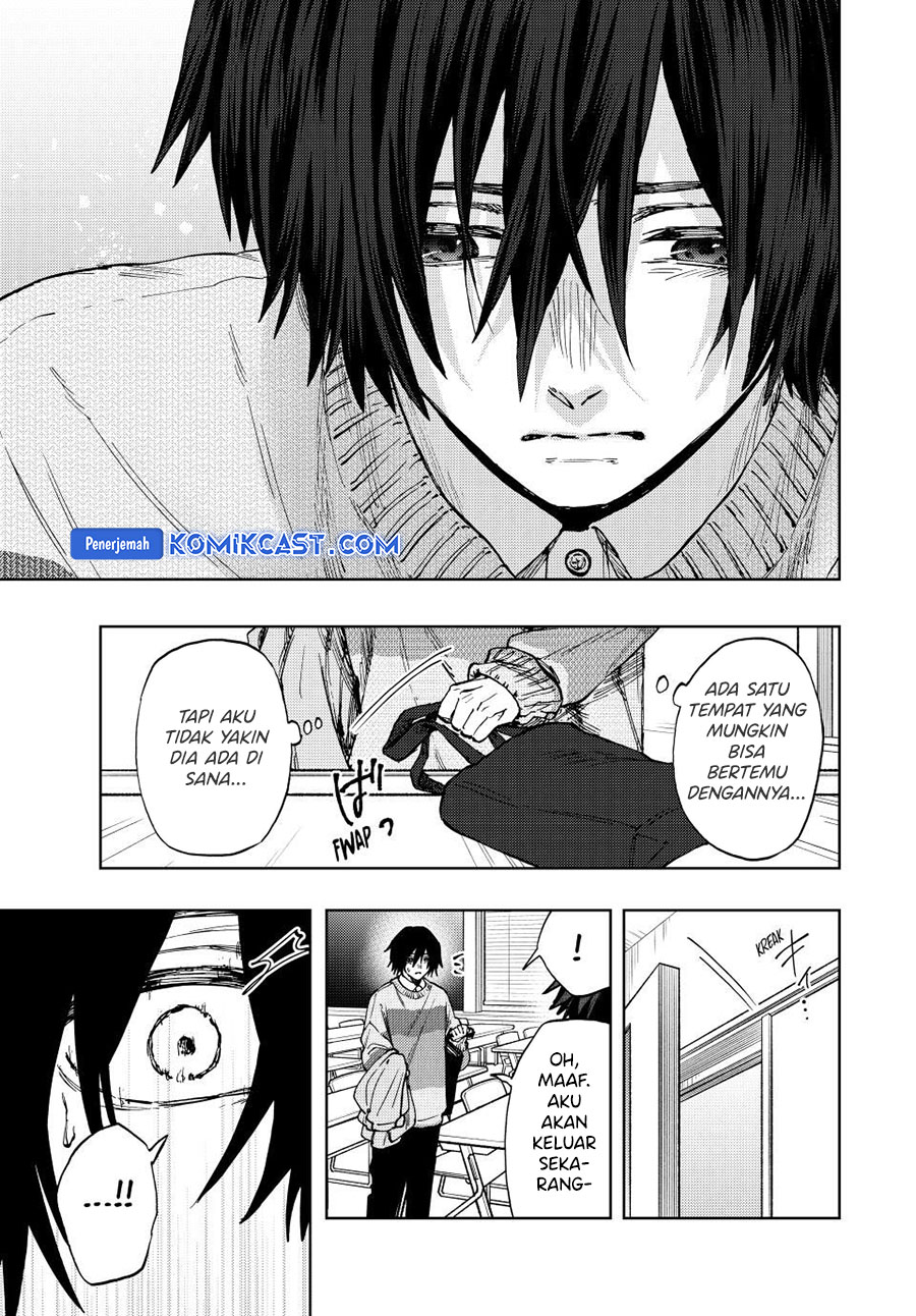 Dilarang COPAS - situs resmi www.mangacanblog.com - Komik kaoru hana wa rin to saku 114 - chapter 114 115 Indonesia kaoru hana wa rin to saku 114 - chapter 114 Terbaru 3|Baca Manga Komik Indonesia|Mangacan