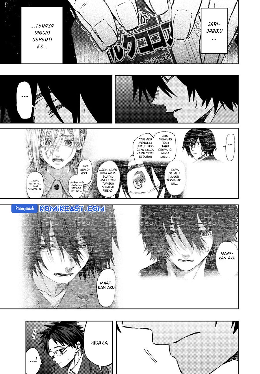 Dilarang COPAS - situs resmi www.mangacanblog.com - Komik kaoru hana wa rin to saku 114 - chapter 114 115 Indonesia kaoru hana wa rin to saku 114 - chapter 114 Terbaru 7|Baca Manga Komik Indonesia|Mangacan