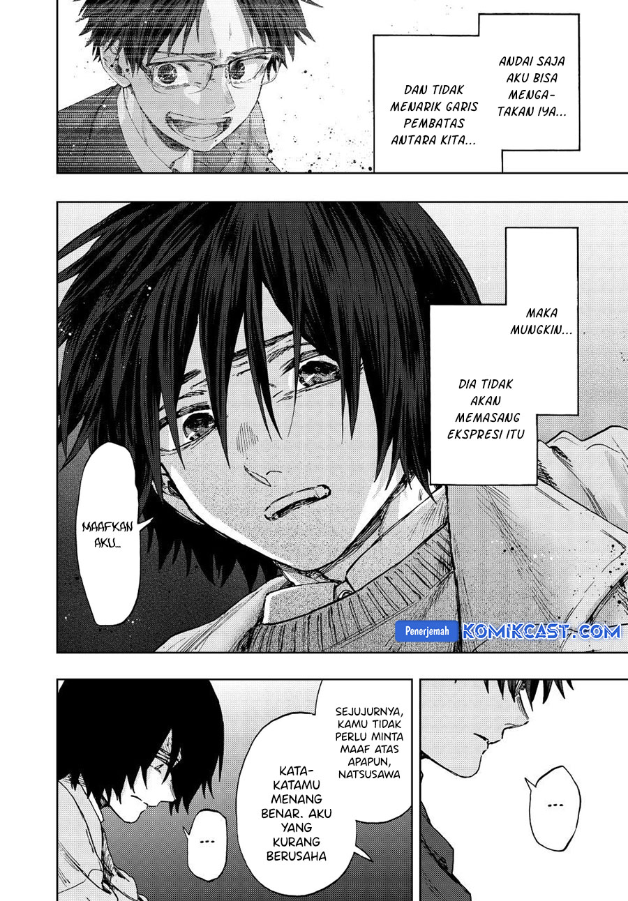 Dilarang COPAS - situs resmi www.mangacanblog.com - Komik kaoru hana wa rin to saku 114 - chapter 114 115 Indonesia kaoru hana wa rin to saku 114 - chapter 114 Terbaru 10|Baca Manga Komik Indonesia|Mangacan