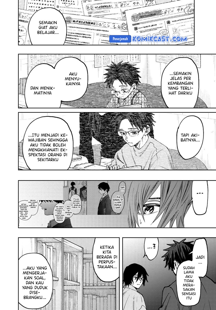 Dilarang COPAS - situs resmi www.mangacanblog.com - Komik kaoru hana wa rin to saku 114 - chapter 114 115 Indonesia kaoru hana wa rin to saku 114 - chapter 114 Terbaru 12|Baca Manga Komik Indonesia|Mangacan