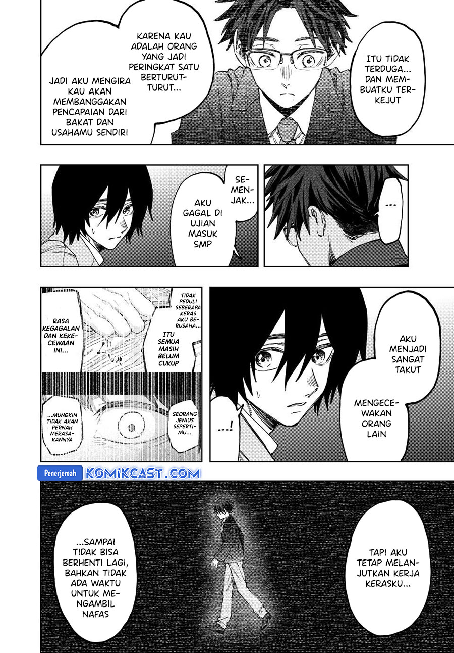 Dilarang COPAS - situs resmi www.mangacanblog.com - Komik kaoru hana wa rin to saku 114 - chapter 114 115 Indonesia kaoru hana wa rin to saku 114 - chapter 114 Terbaru 14|Baca Manga Komik Indonesia|Mangacan