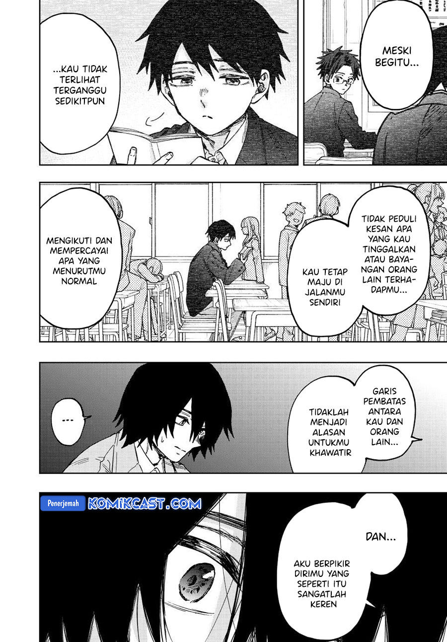 Dilarang COPAS - situs resmi www.mangacanblog.com - Komik kaoru hana wa rin to saku 114 - chapter 114 115 Indonesia kaoru hana wa rin to saku 114 - chapter 114 Terbaru 16|Baca Manga Komik Indonesia|Mangacan