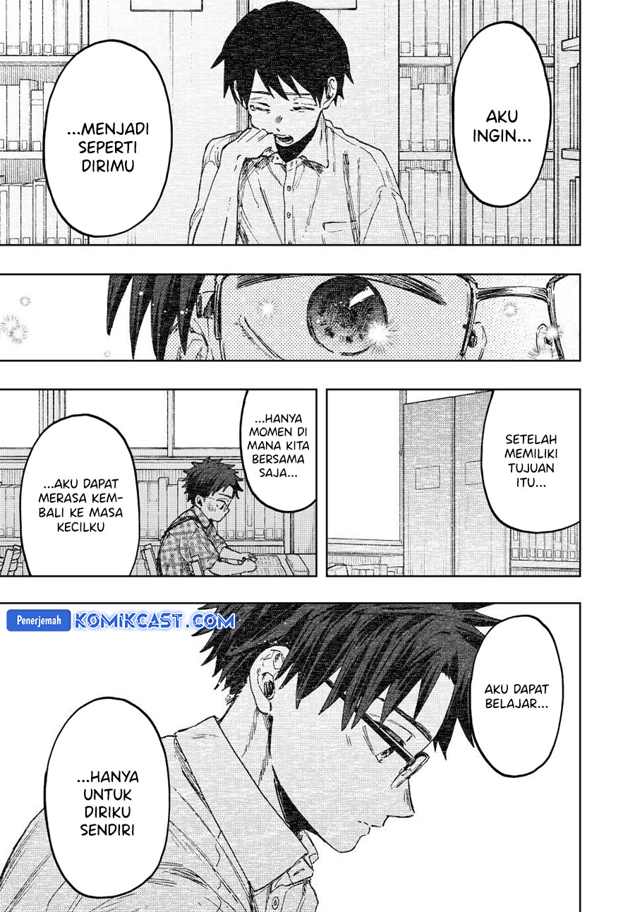Dilarang COPAS - situs resmi www.mangacanblog.com - Komik kaoru hana wa rin to saku 114 - chapter 114 115 Indonesia kaoru hana wa rin to saku 114 - chapter 114 Terbaru 17|Baca Manga Komik Indonesia|Mangacan