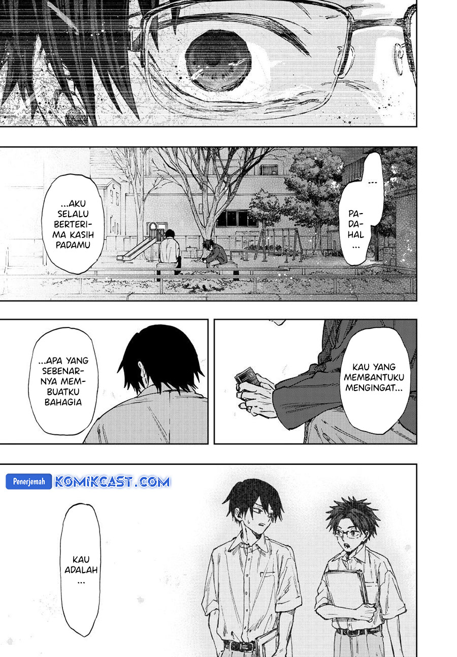 Dilarang COPAS - situs resmi www.mangacanblog.com - Komik kaoru hana wa rin to saku 114 - chapter 114 115 Indonesia kaoru hana wa rin to saku 114 - chapter 114 Terbaru 19|Baca Manga Komik Indonesia|Mangacan