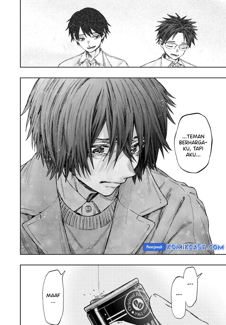Dilarang COPAS - situs resmi www.mangacanblog.com - Komik kaoru hana wa rin to saku 114 - chapter 114 115 Indonesia kaoru hana wa rin to saku 114 - chapter 114 Terbaru 20|Baca Manga Komik Indonesia|Mangacan