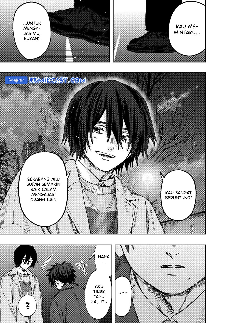 Dilarang COPAS - situs resmi www.mangacanblog.com - Komik kaoru hana wa rin to saku 114 - chapter 114 115 Indonesia kaoru hana wa rin to saku 114 - chapter 114 Terbaru 23|Baca Manga Komik Indonesia|Mangacan