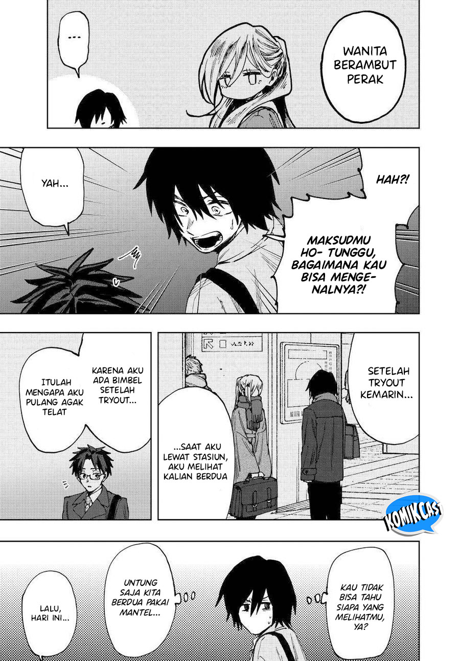 Dilarang COPAS - situs resmi www.mangacanblog.com - Komik kaoru hana wa rin to saku 115 - chapter 115 116 Indonesia kaoru hana wa rin to saku 115 - chapter 115 Terbaru 7|Baca Manga Komik Indonesia|Mangacan