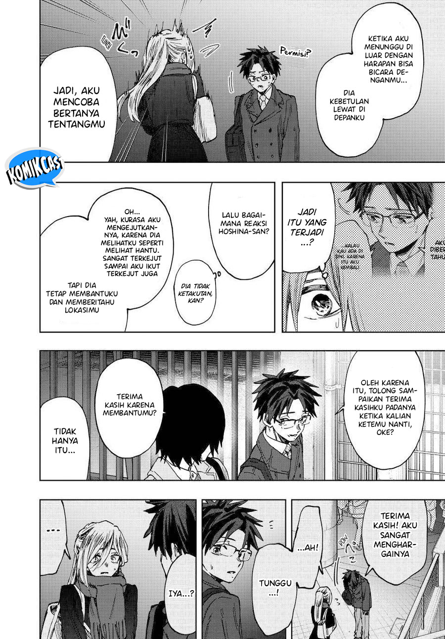 Dilarang COPAS - situs resmi www.mangacanblog.com - Komik kaoru hana wa rin to saku 115 - chapter 115 116 Indonesia kaoru hana wa rin to saku 115 - chapter 115 Terbaru 8|Baca Manga Komik Indonesia|Mangacan