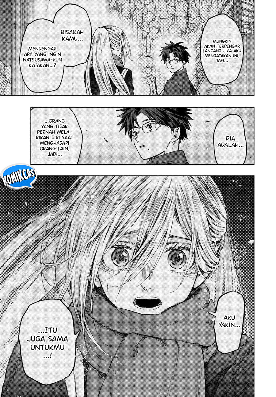 Dilarang COPAS - situs resmi www.mangacanblog.com - Komik kaoru hana wa rin to saku 115 - chapter 115 116 Indonesia kaoru hana wa rin to saku 115 - chapter 115 Terbaru 9|Baca Manga Komik Indonesia|Mangacan