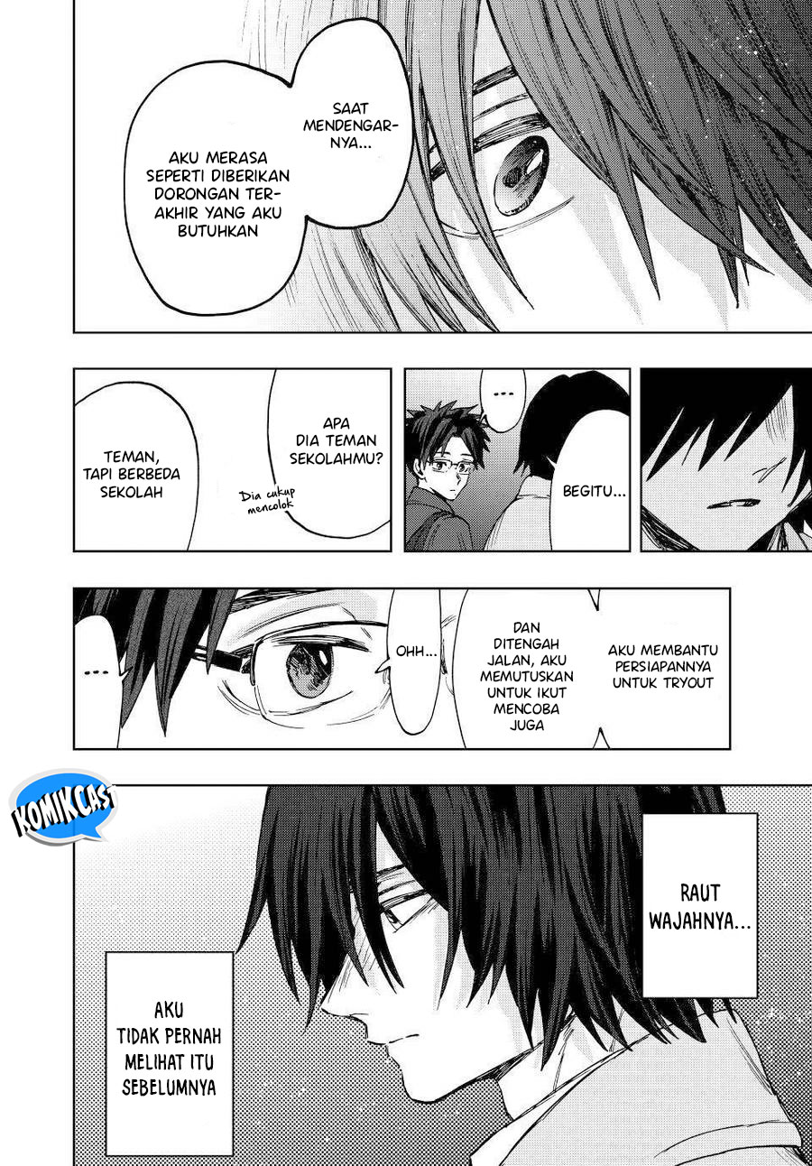 Dilarang COPAS - situs resmi www.mangacanblog.com - Komik kaoru hana wa rin to saku 115 - chapter 115 116 Indonesia kaoru hana wa rin to saku 115 - chapter 115 Terbaru 10|Baca Manga Komik Indonesia|Mangacan
