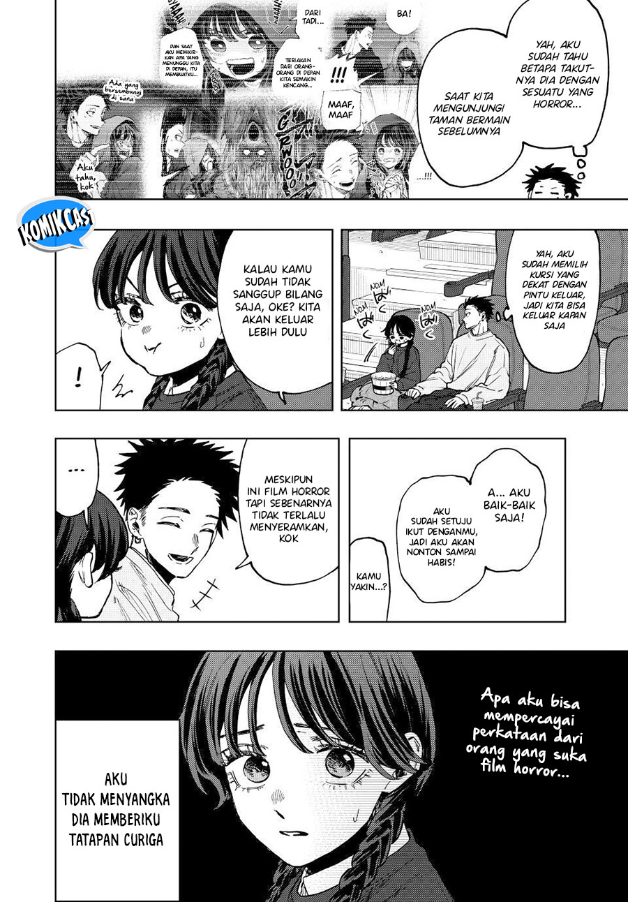Dilarang COPAS - situs resmi www.mangacanblog.com - Komik kaoru hana wa rin to saku 116 - chapter 116 117 Indonesia kaoru hana wa rin to saku 116 - chapter 116 Terbaru 6|Baca Manga Komik Indonesia|Mangacan