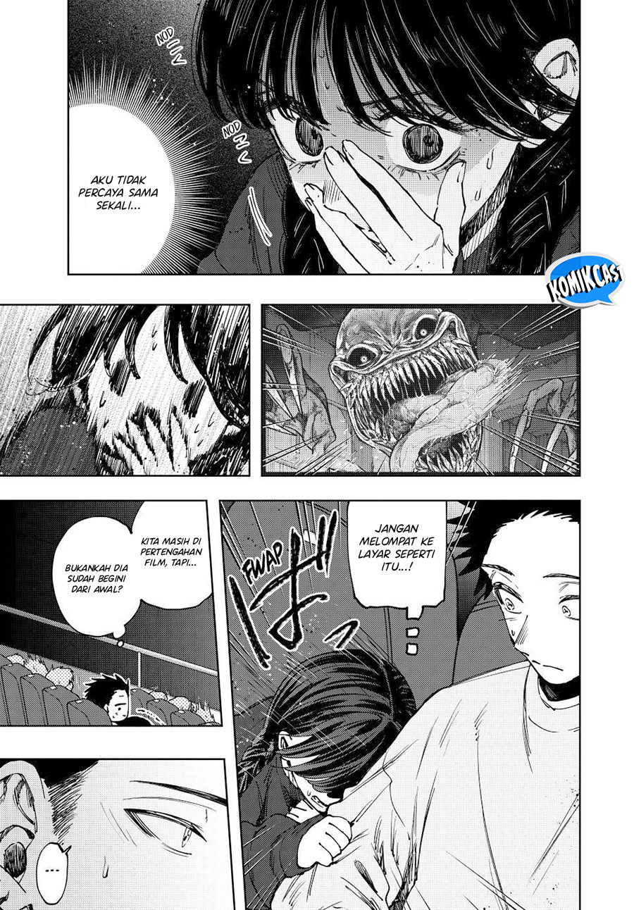 Dilarang COPAS - situs resmi www.mangacanblog.com - Komik kaoru hana wa rin to saku 116 - chapter 116 117 Indonesia kaoru hana wa rin to saku 116 - chapter 116 Terbaru 13|Baca Manga Komik Indonesia|Mangacan
