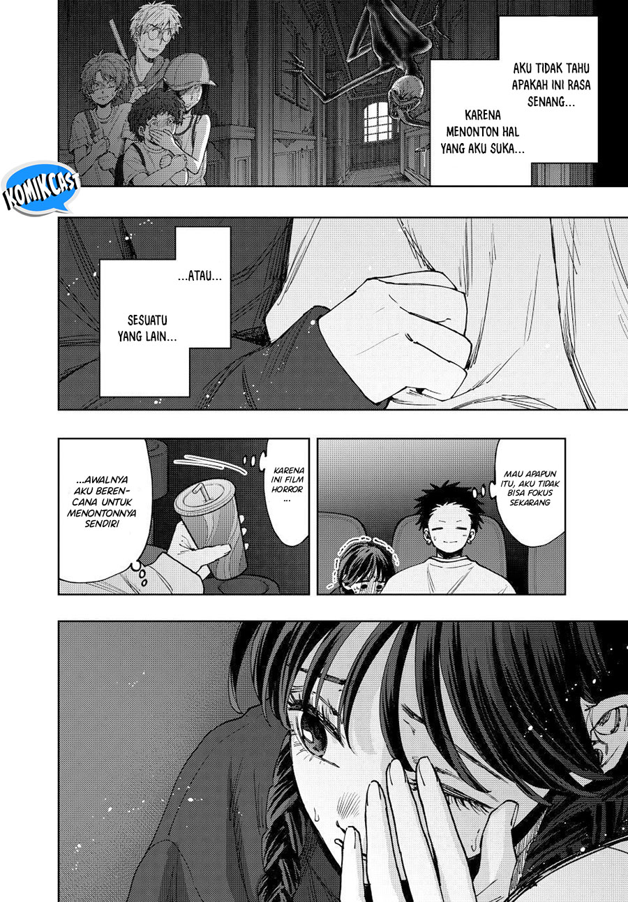 Dilarang COPAS - situs resmi www.mangacanblog.com - Komik kaoru hana wa rin to saku 116 - chapter 116 117 Indonesia kaoru hana wa rin to saku 116 - chapter 116 Terbaru 14|Baca Manga Komik Indonesia|Mangacan